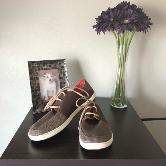 olukai nohea lace mesh